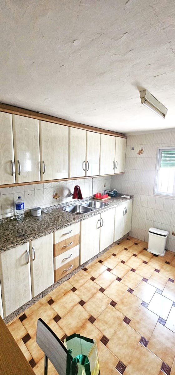 7 makuuhuone Huvila myytävänä paikassa Arenas del Rey - 477 250 € (Ref: 9513497)