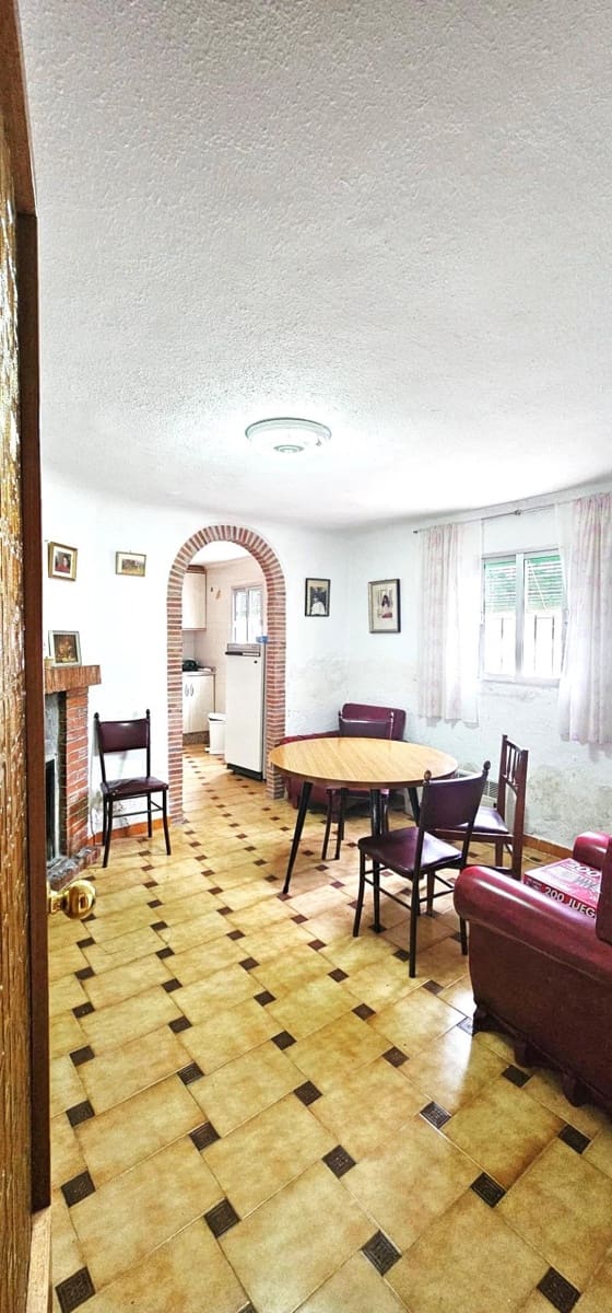 7 makuuhuone Huvila myytävänä paikassa Arenas del Rey - 477 250 € (Ref: 9513497)