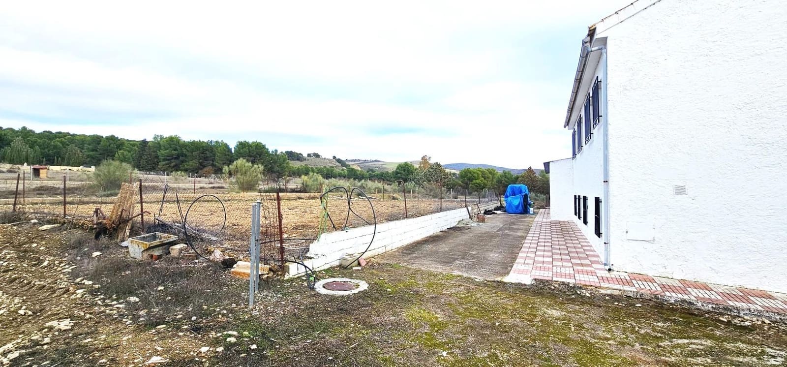 7 makuuhuone Huvila myytävänä paikassa Arenas del Rey - 477 250 € (Ref: 9513497)