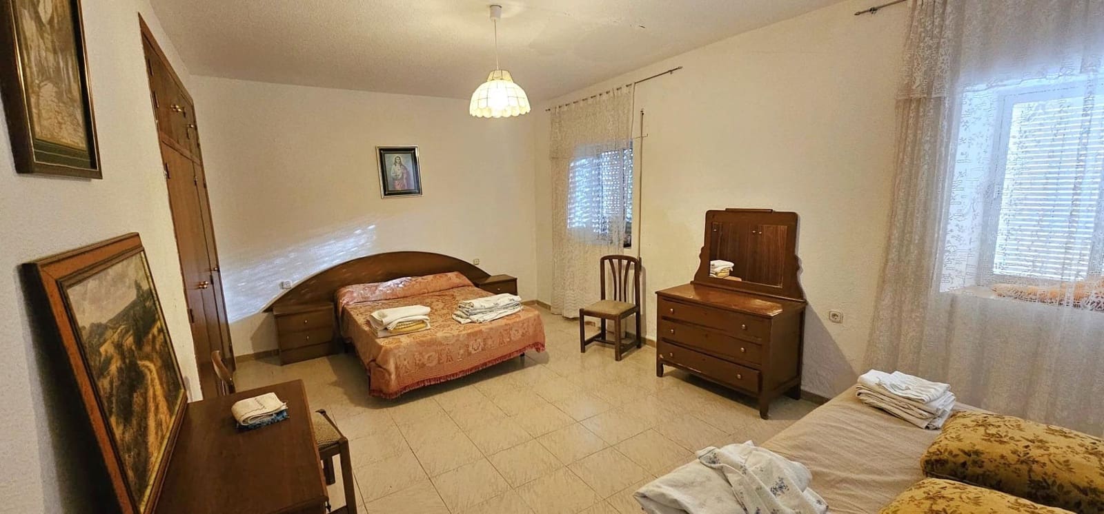 7 makuuhuone Huvila myytävänä paikassa Arenas del Rey - 477 250 € (Ref: 9513497)