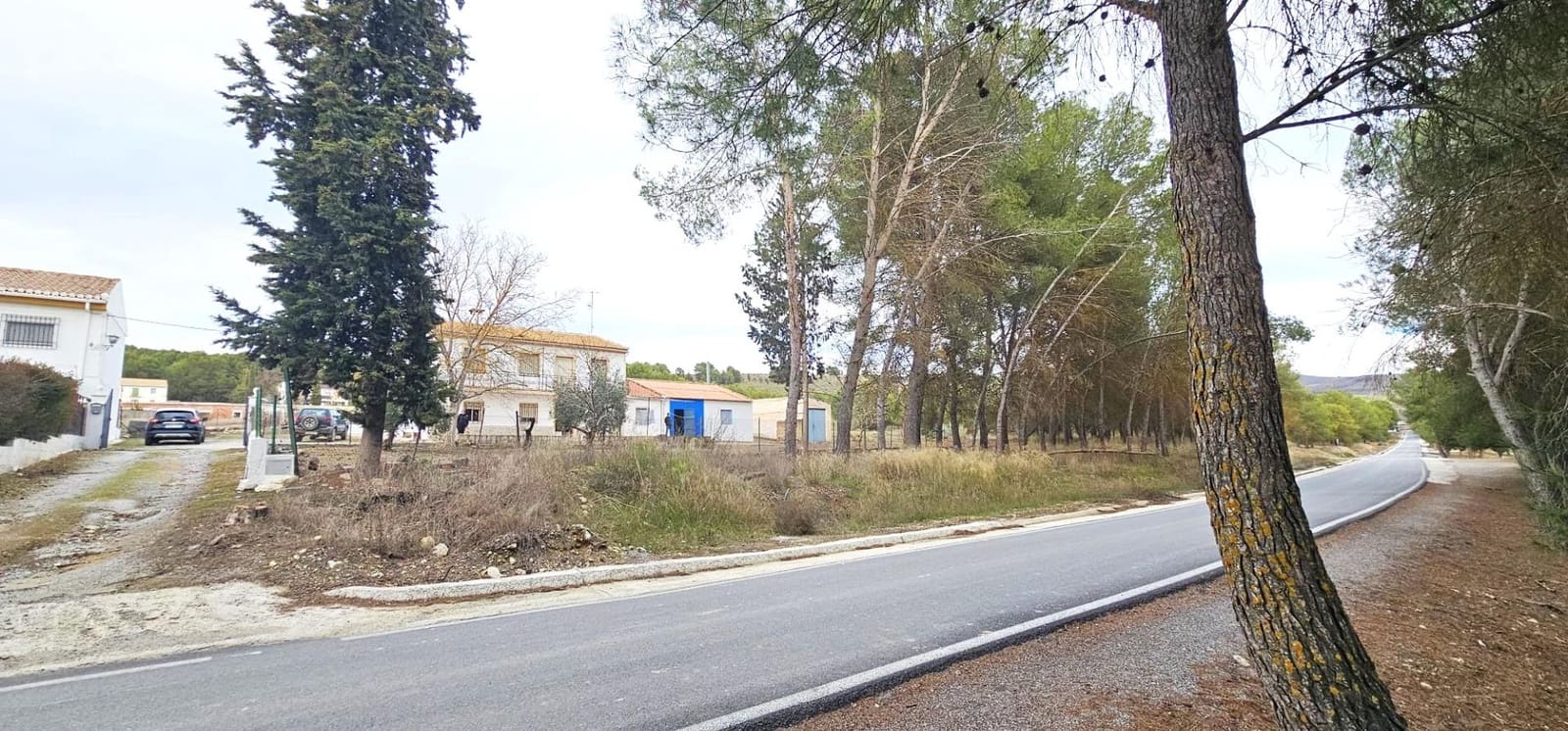 7 makuuhuone Huvila myytävänä paikassa Arenas del Rey - 477 250 € (Ref: 9513497)