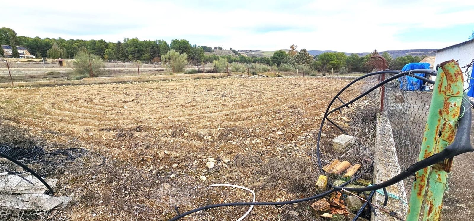 7 makuuhuone Huvila myytävänä paikassa Arenas del Rey - 477 250 € (Ref: 9513497)