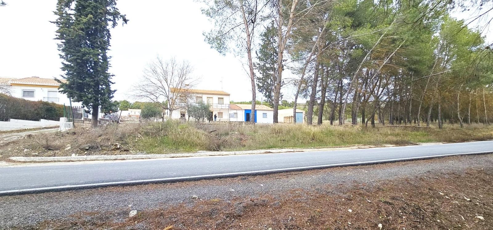 7 makuuhuone Huvila myytävänä paikassa Arenas del Rey - 477 250 € (Ref: 9513497)