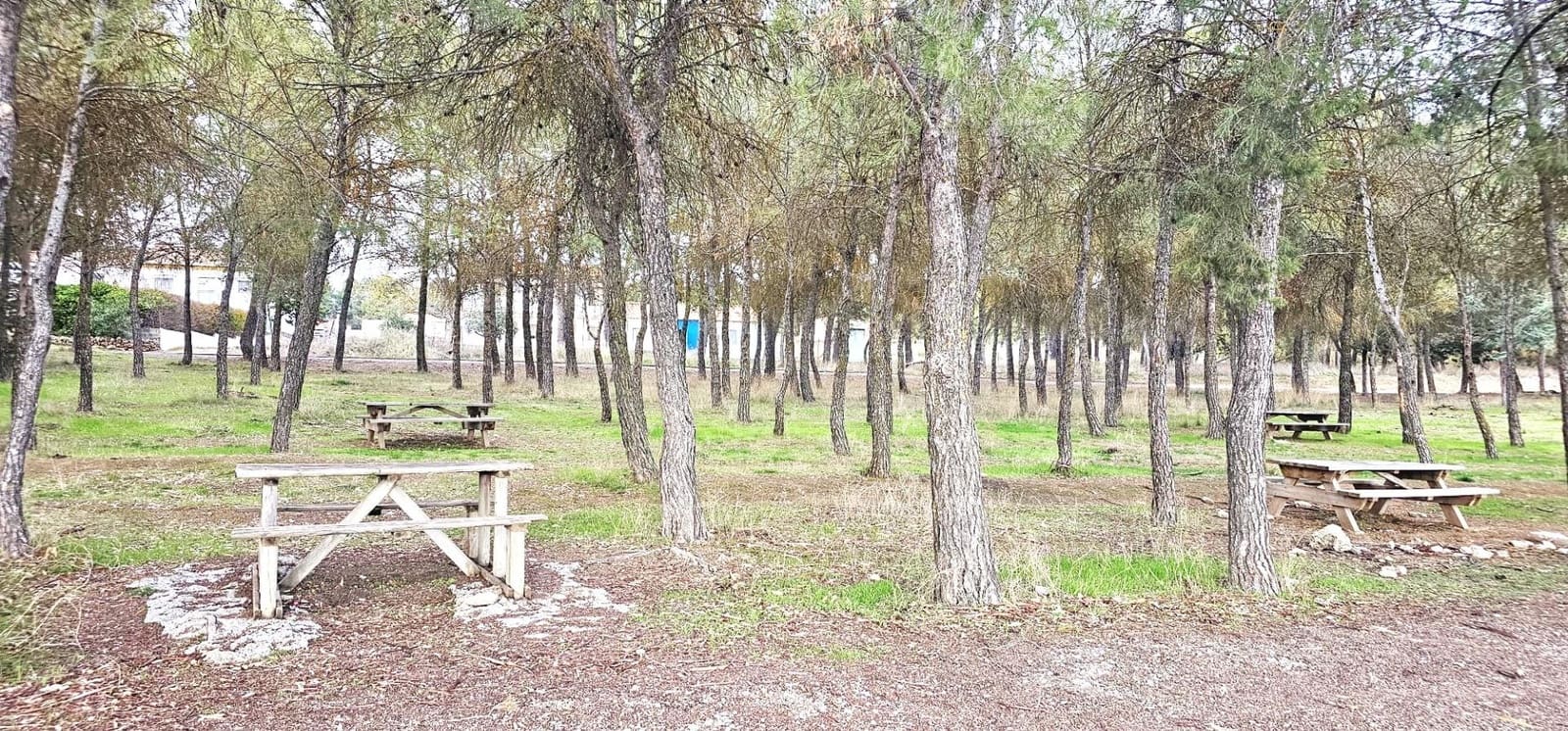 7 makuuhuone Huvila myytävänä paikassa Arenas del Rey - 477 250 € (Ref: 9513497)