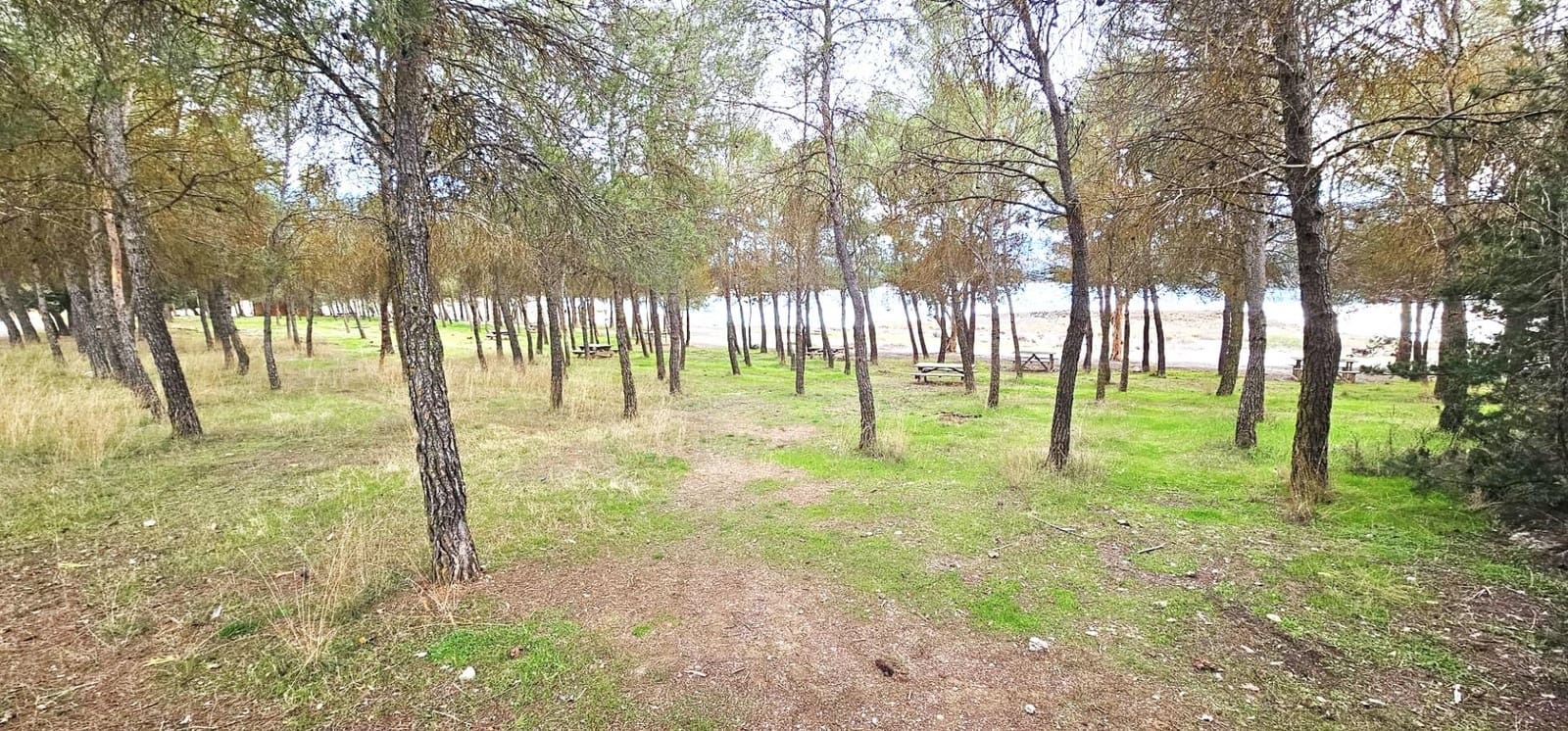 7 makuuhuone Huvila myytävänä paikassa Arenas del Rey - 477 250 € (Ref: 9513497)