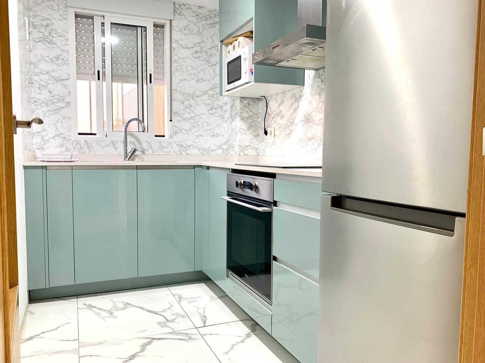 5 chambre Appartement à vendre à Las Gabias - 159 900 € (Ref: 9519039)