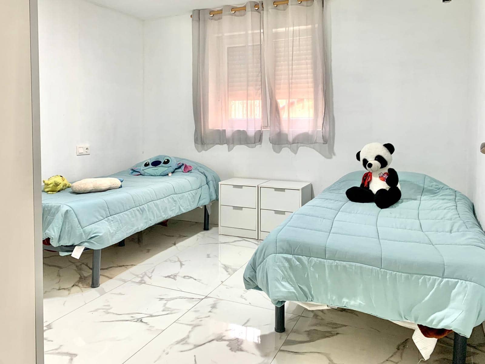 5 chambre Appartement à vendre à Las Gabias - 159 900 € (Ref: 9519039)