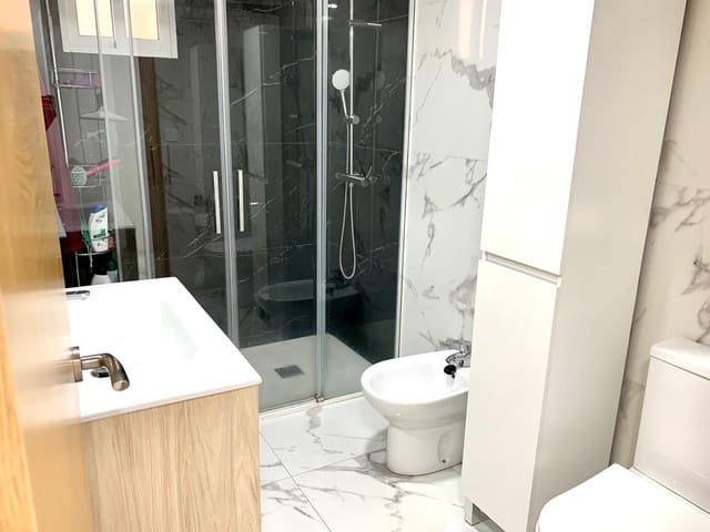 5 chambre Appartement à vendre à Las Gabias - 159 900 € (Ref: 9519039)