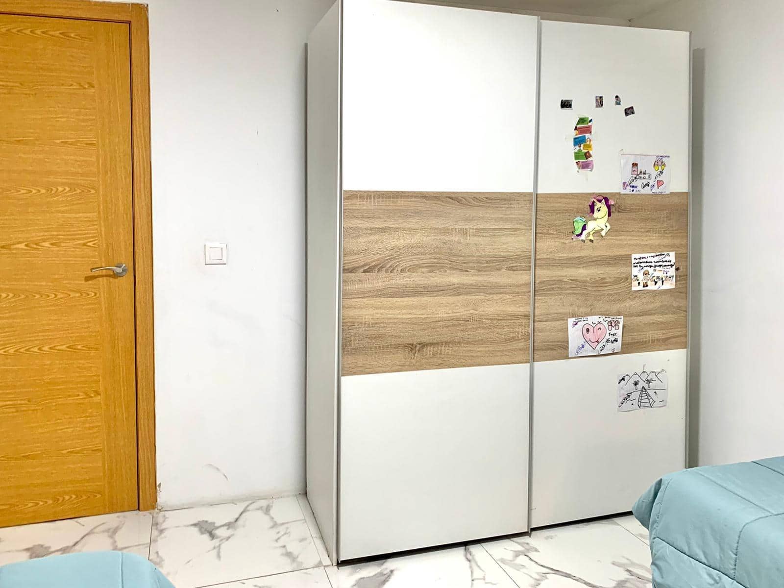 5 chambre Appartement à vendre à Las Gabias - 159 900 € (Ref: 9519039)