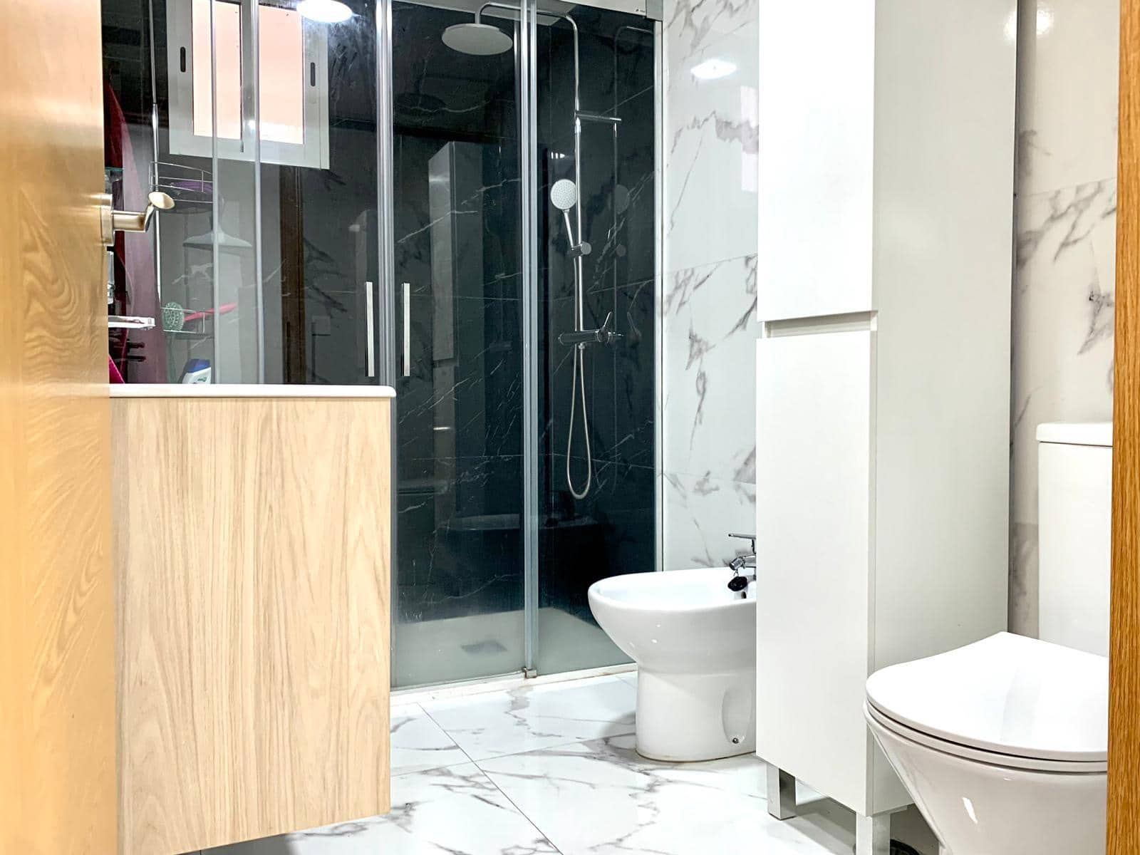 5 chambre Appartement à vendre à Las Gabias - 159 900 € (Ref: 9519039)