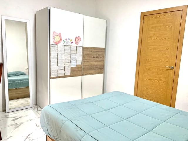 5 chambre Appartement à vendre à Las Gabias - 159 900 € (Ref: 9519039)