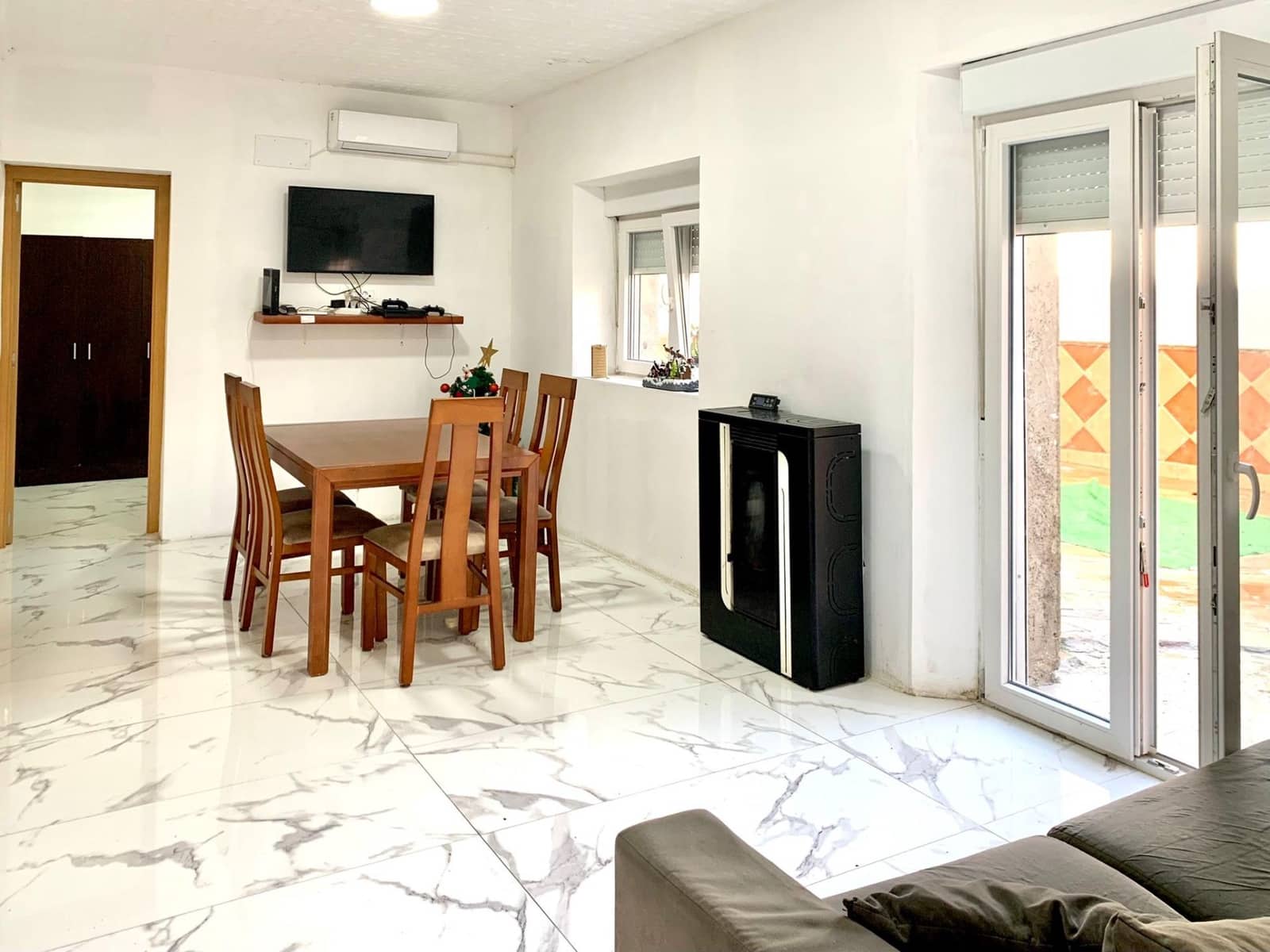 5 chambre Appartement à vendre à Las Gabias - 159 900 € (Ref: 9519039)