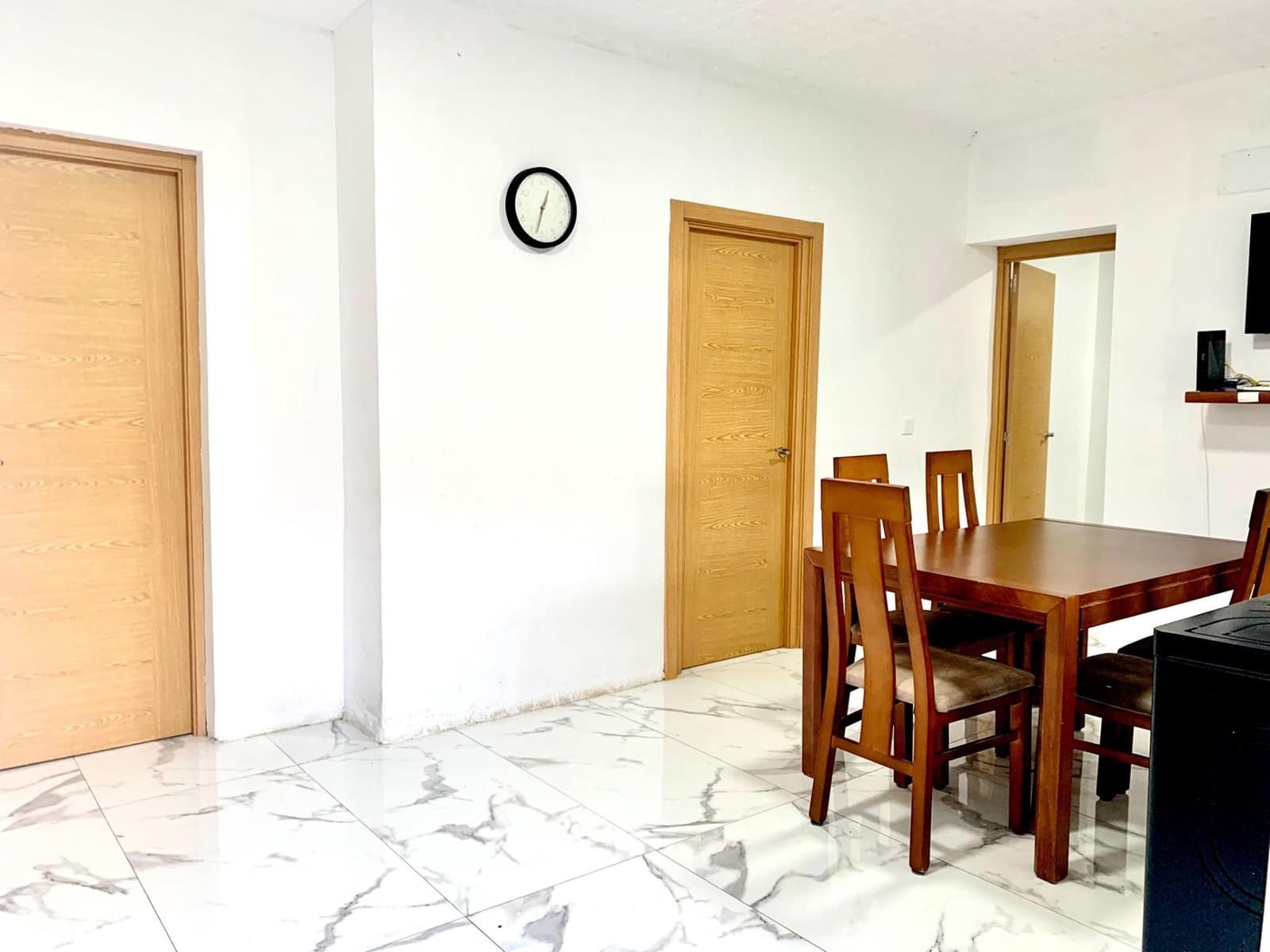 5 chambre Appartement à vendre à Las Gabias - 159 900 € (Ref: 9519039)