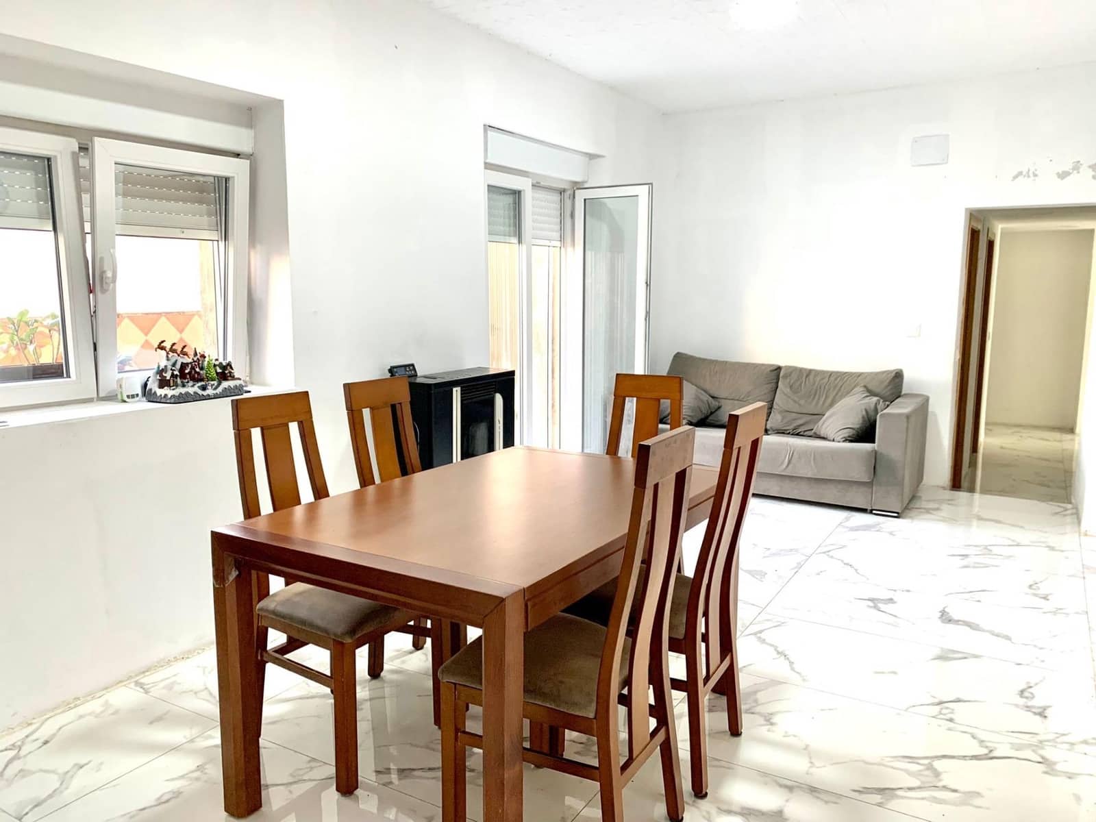 5 chambre Appartement à vendre à Las Gabias - 159 900 € (Ref: 9519039)