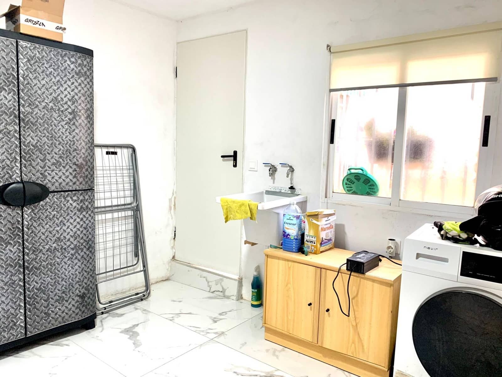 5 chambre Appartement à vendre à Las Gabias - 159 900 € (Ref: 9519039)