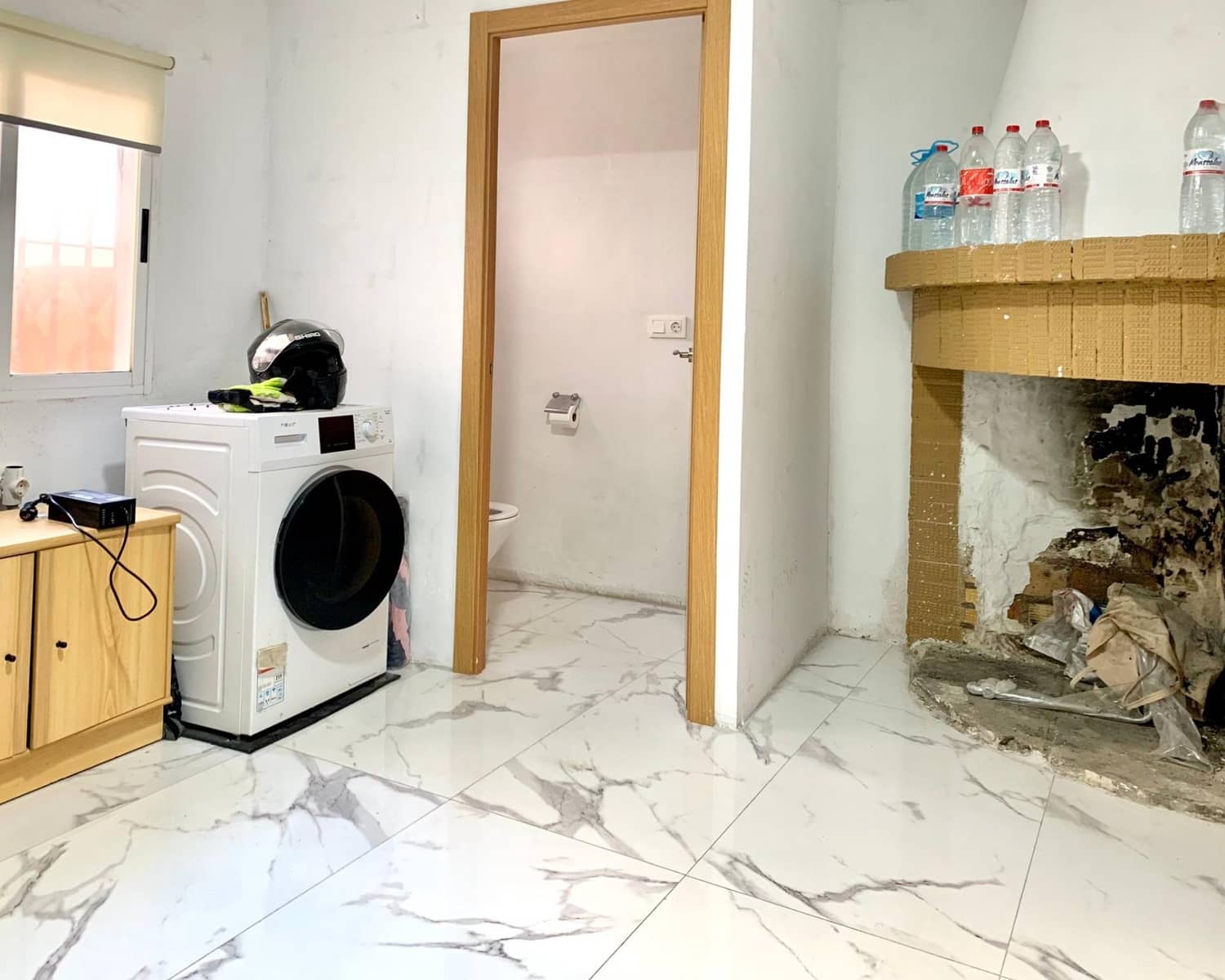 5 chambre Appartement à vendre à Las Gabias - 159 900 € (Ref: 9519039)