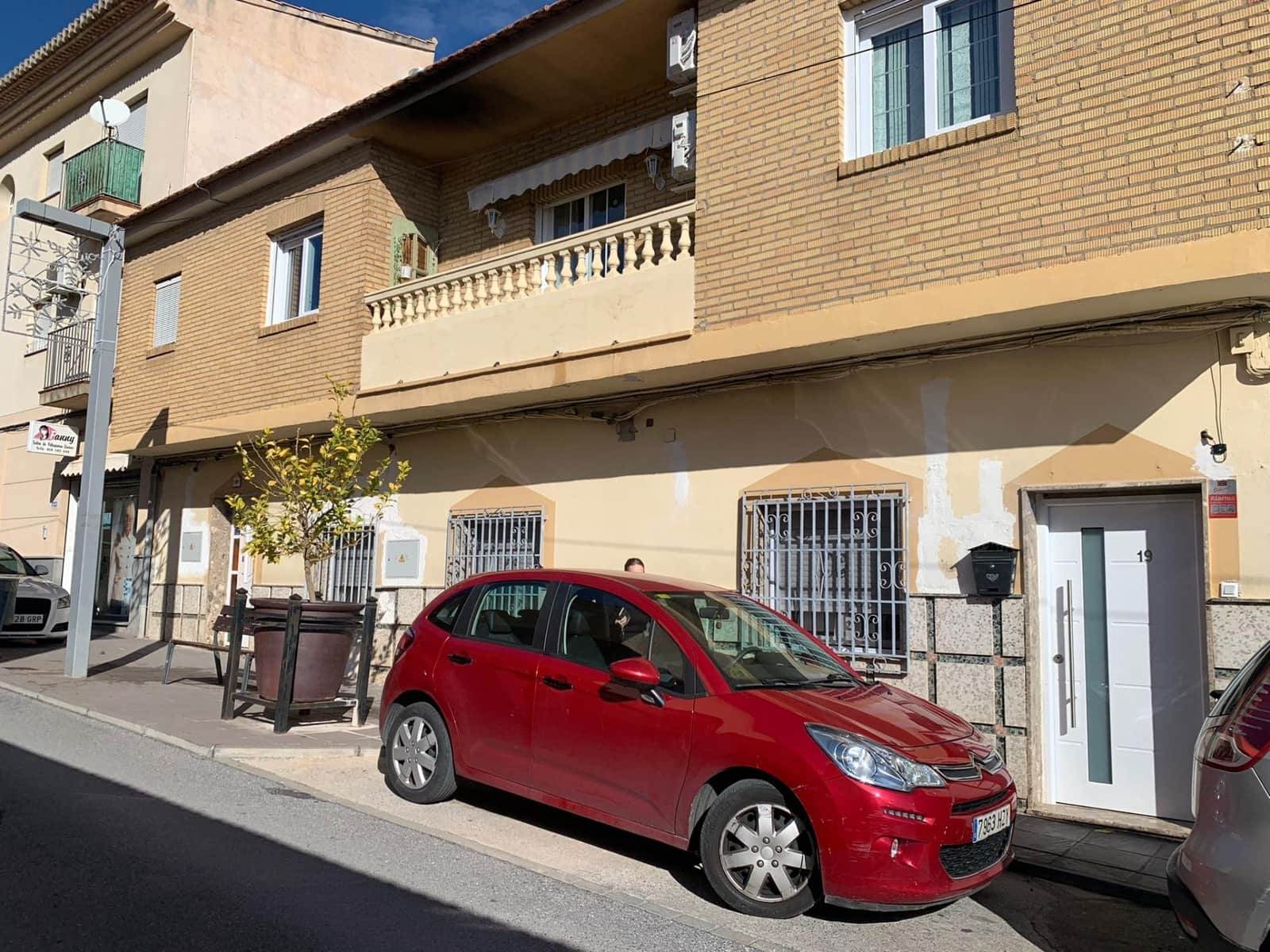 5 chambre Appartement à vendre à Las Gabias - 159 900 € (Ref: 9519039)