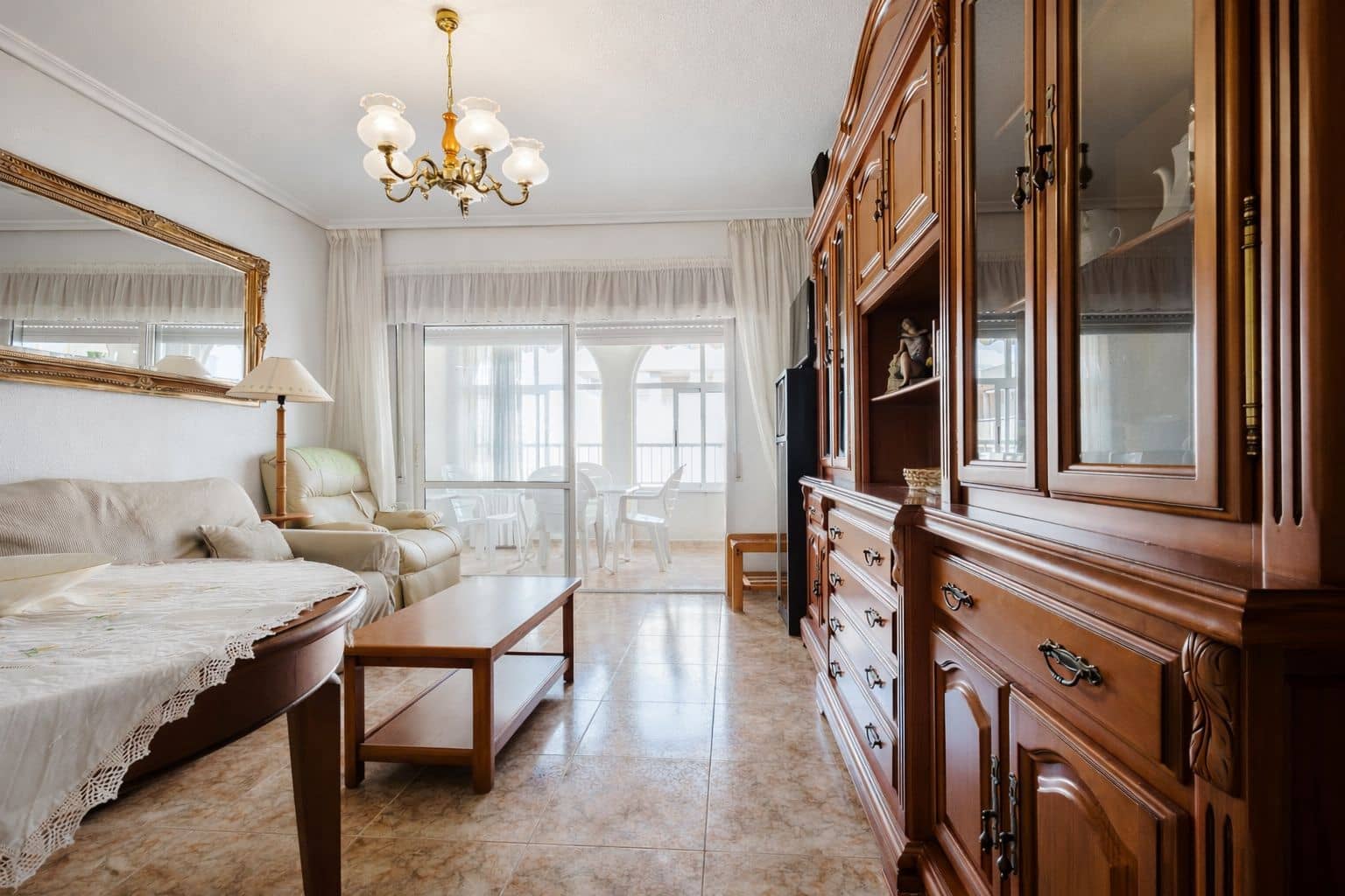 2 sovrum Lägenhet till salu i Torrevieja med garage - 149 500 € (Ref: 9532069)