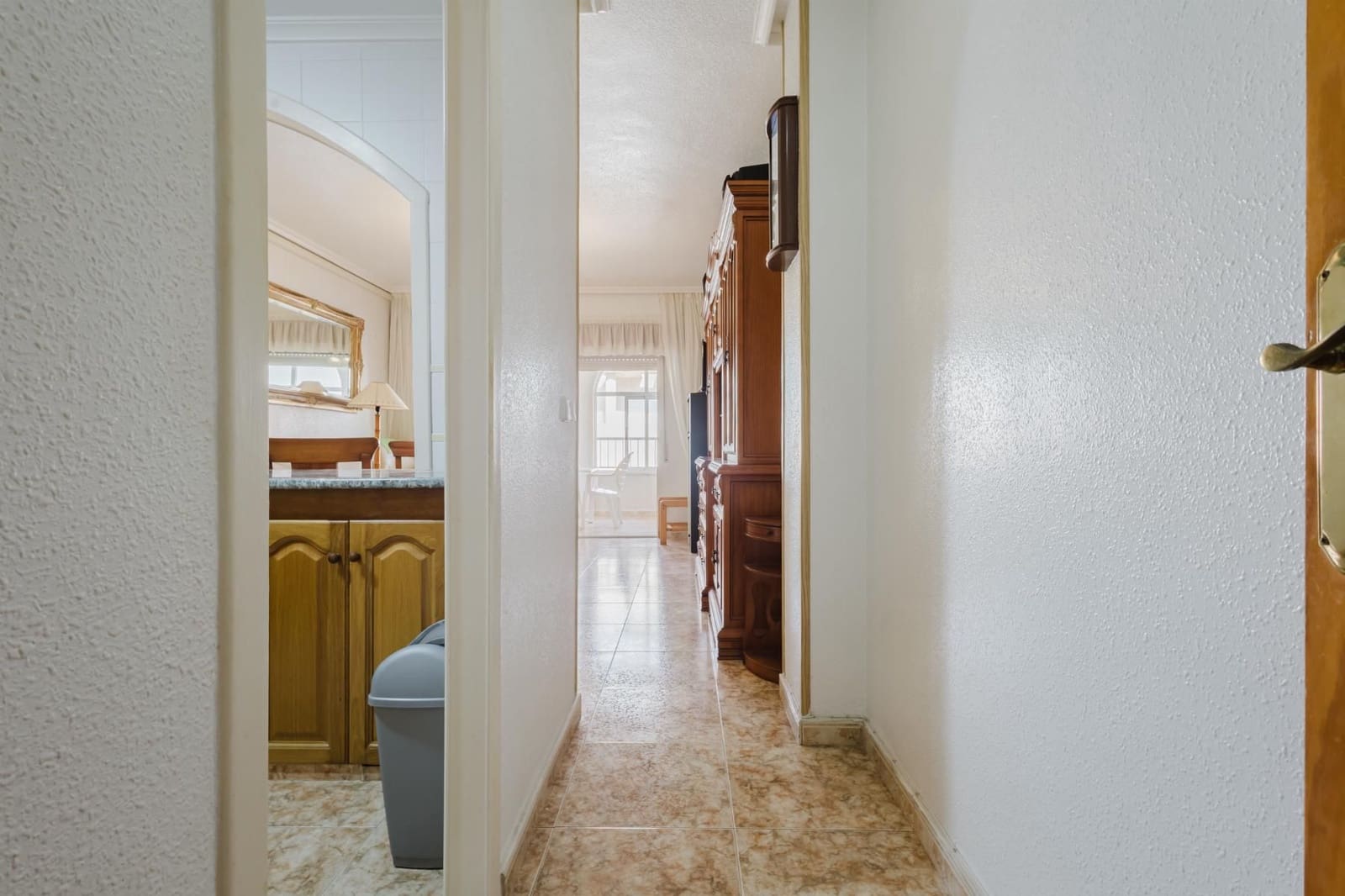 2 sovrum Lägenhet till salu i Torrevieja med garage - 149 500 € (Ref: 9532069)