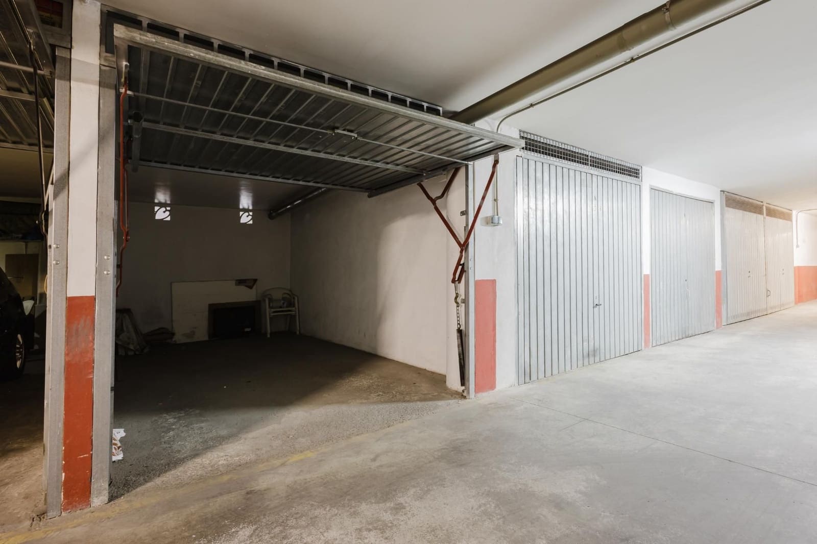 2 sovrum Lägenhet till salu i Torrevieja med garage - 149 500 € (Ref: 9532069)