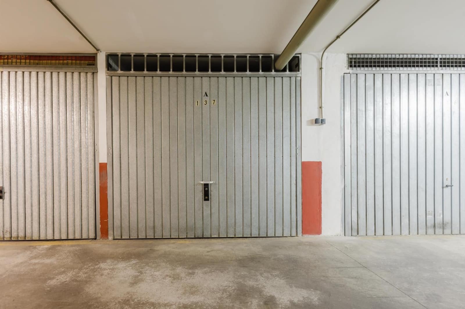 2 sovrum Lägenhet till salu i Torrevieja med garage - 149 500 € (Ref: 9532069)