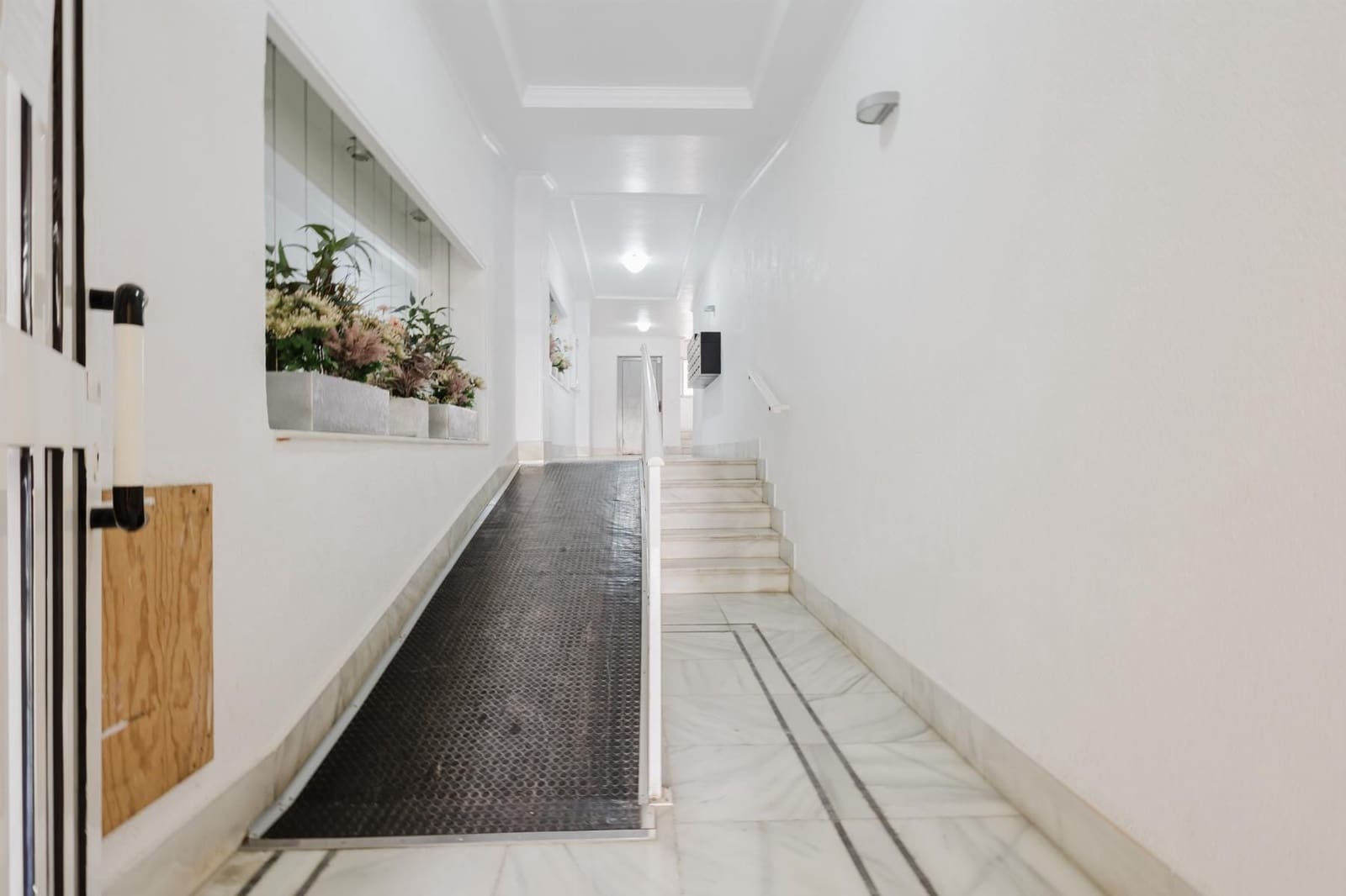 2 sovrum Lägenhet till salu i Torrevieja med garage - 149 500 € (Ref: 9532069)