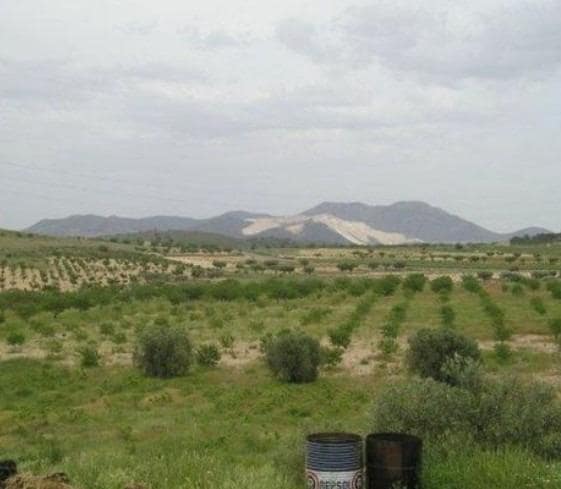 Terreno Não Urbanizado para venda em Abanilla - 110 000 € (Ref: 9532070)