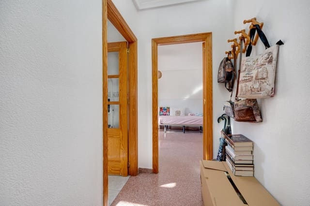 2 soverom Leilighet til salgs i Centro, Torrevieja - € 166 000 (Ref: 9532071)