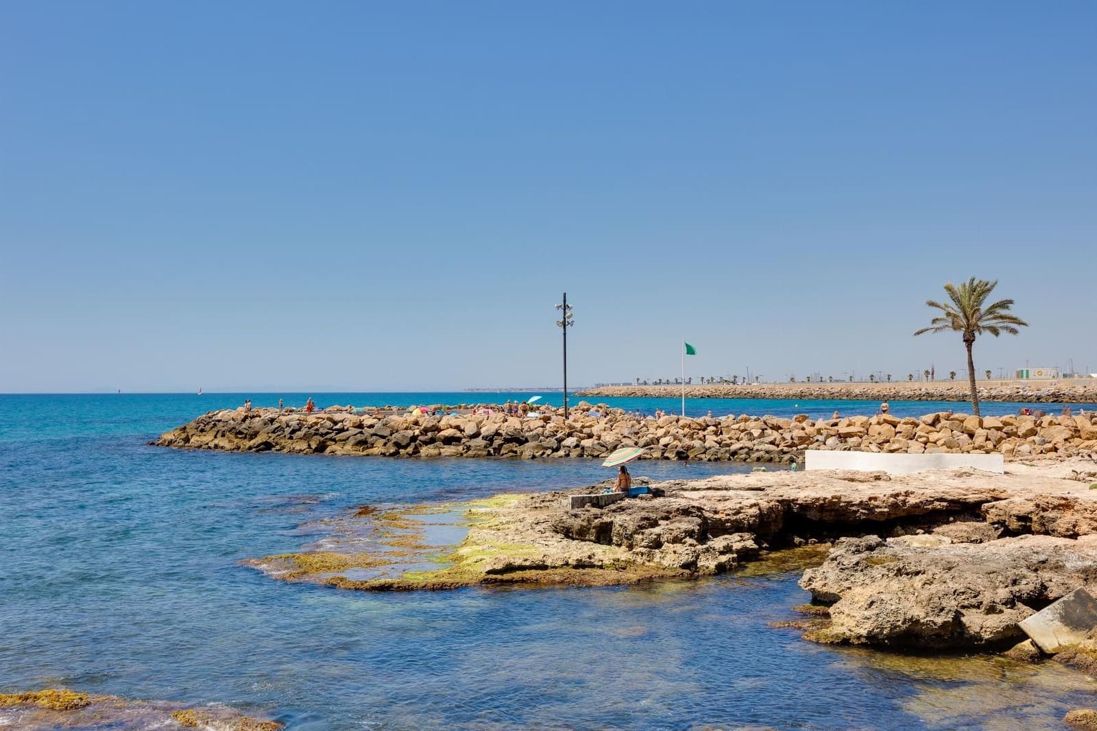 2 soverom Leilighet til salgs i Torrevieja - € 166 000 (Ref: 9532071)