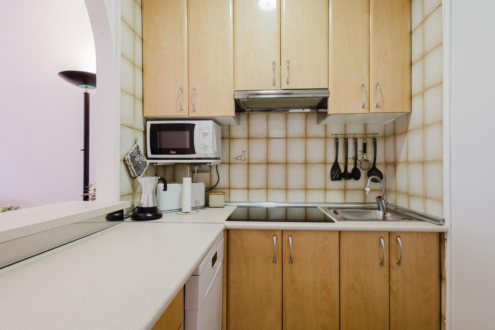 3 soverom Bungalow til salgs i Torrevieja med svømmebasseng - € 179 900 (Ref: 9532073)