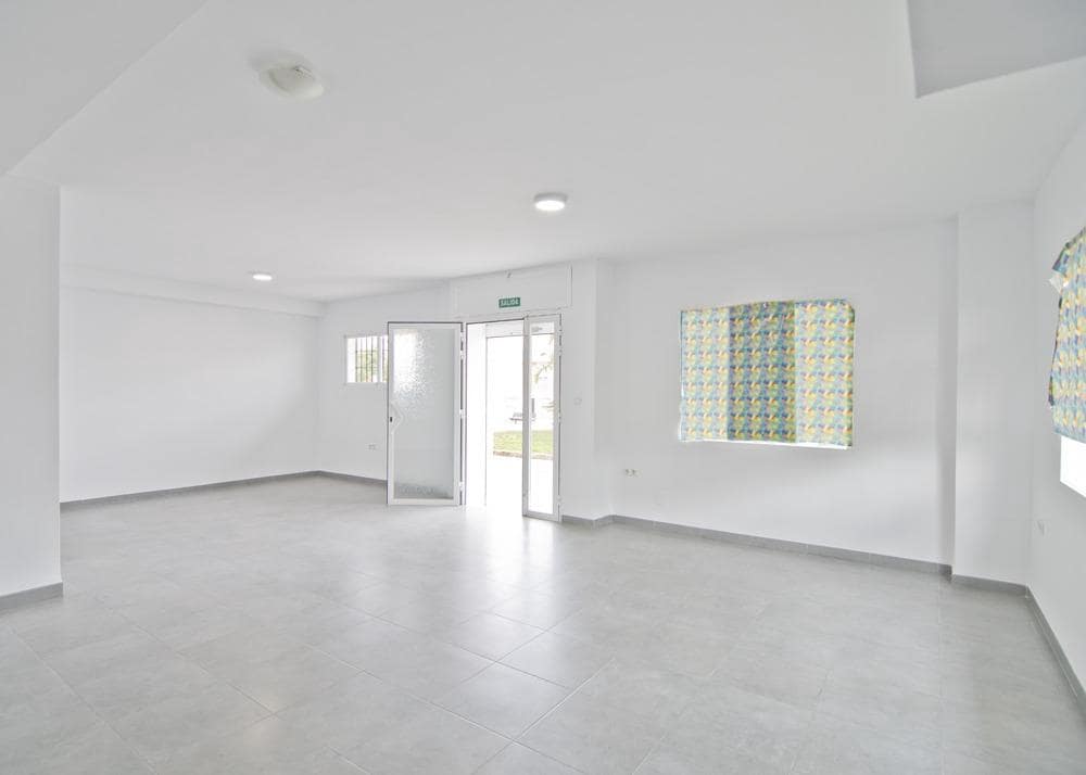 Kommersiell til salgs i Motril - € 80 000 (Ref: 9533843)