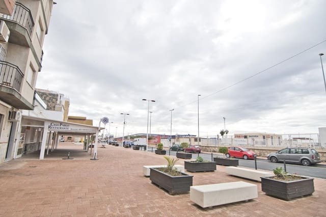 Kommersiell til salgs i Motril - € 80 000 (Ref: 9533843)