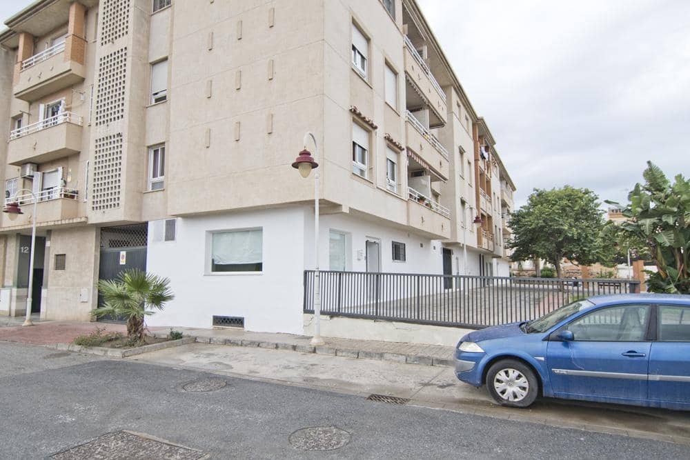 Kommersiell til salgs i Motril - € 80 000 (Ref: 9533843)