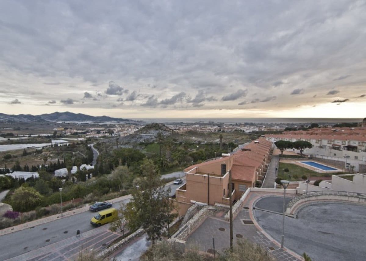 Bauplatz zu verkaufen in Motril - 80.000 € (Ref: 9533844)