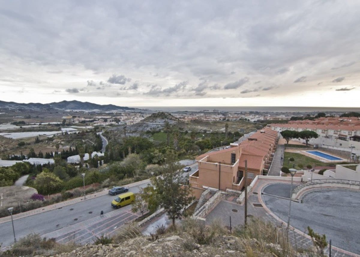 Bauplatz zu verkaufen in Motril - 80.000 € (Ref: 9533844)