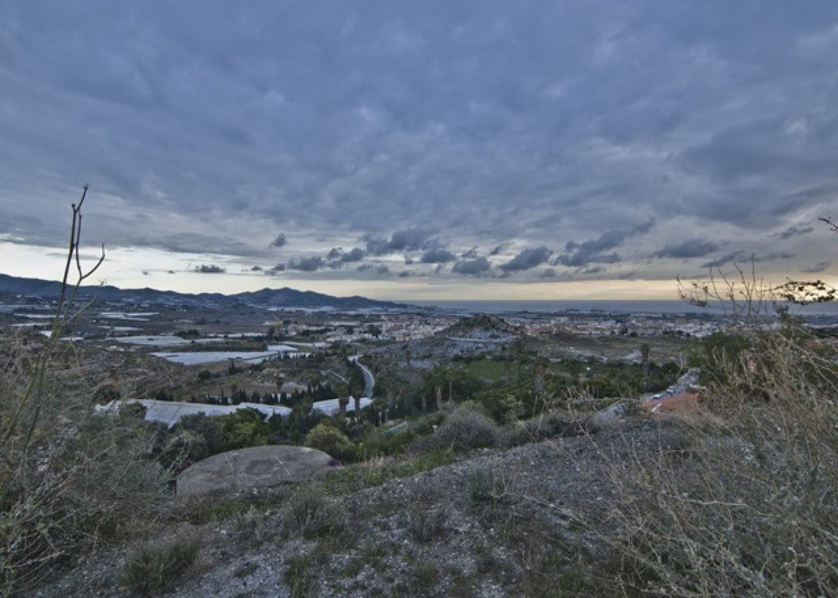 Bauplatz zu verkaufen in Motril - 80.000 € (Ref: 9533844)