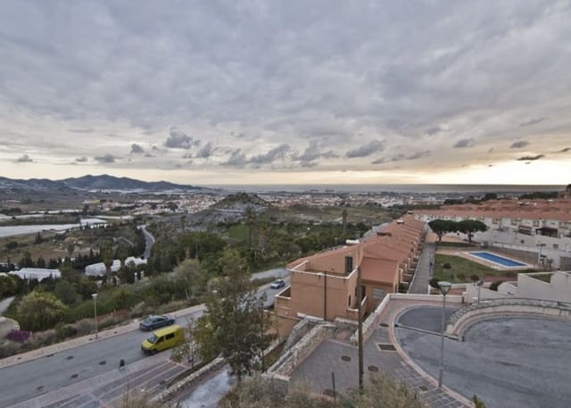 Bauplatz zu verkaufen in Motril - 80.000 € (Ref: 9533844)