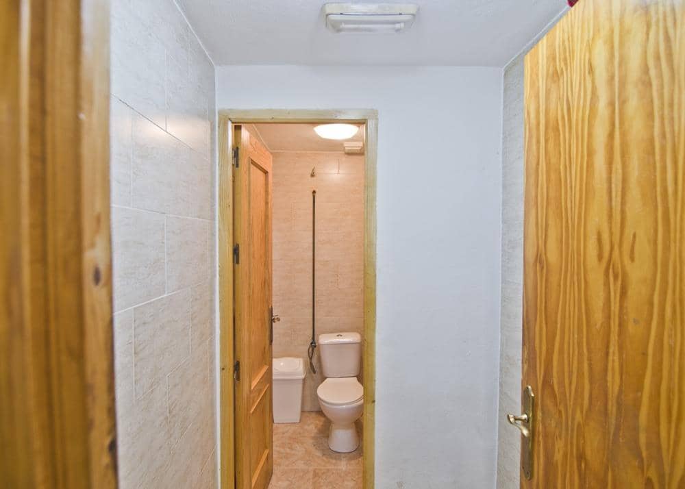 Kommersiell til salgs i Motril - € 90 000 (Ref: 9533845)