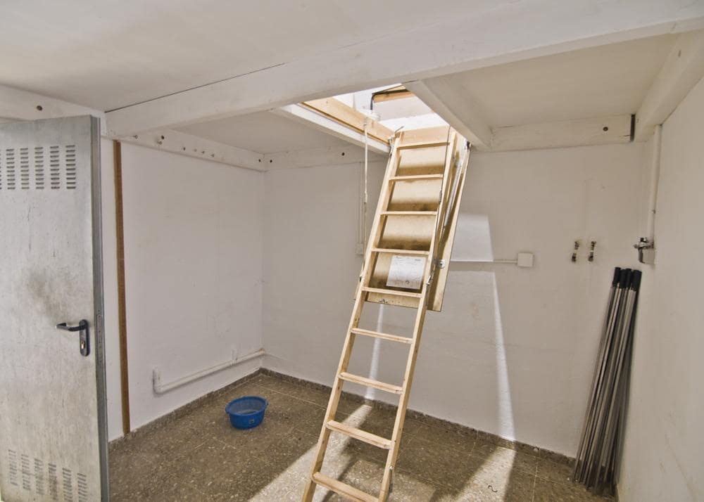 Kommersiell til salgs i Motril - € 90 000 (Ref: 9533845)