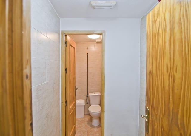 Kommersiell til salgs i Motril - € 90 000 (Ref: 9533845)