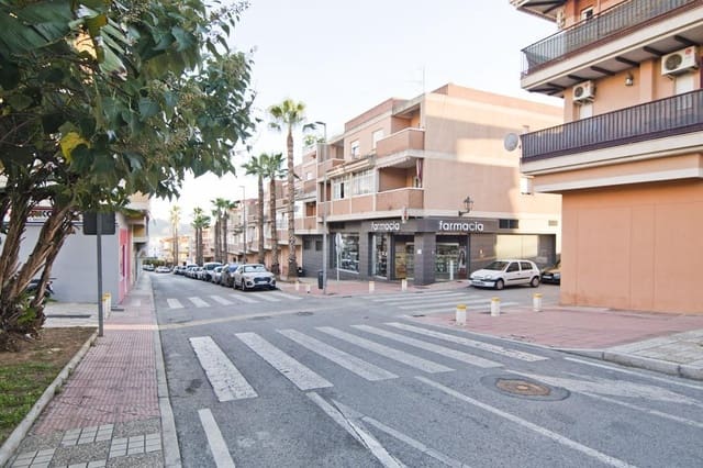 Kommersiell til salgs i Motril - € 90 000 (Ref: 9533845)