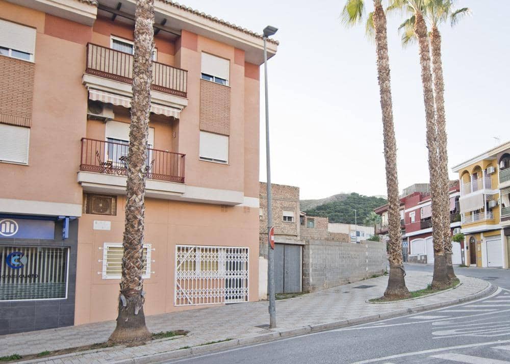 Kommersiell til salgs i Motril - € 90 000 (Ref: 9533845)