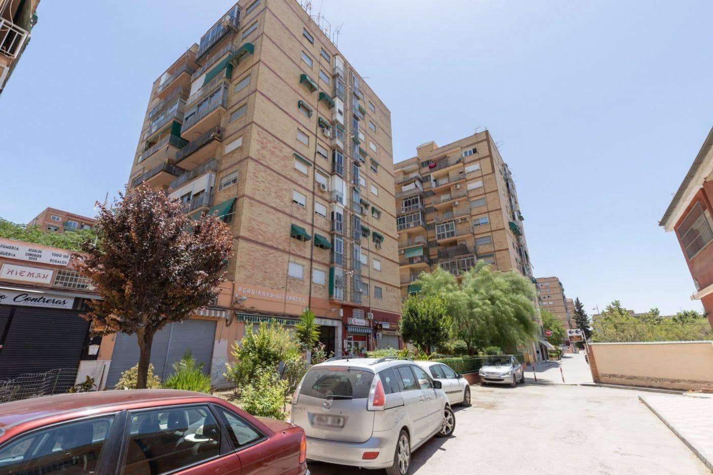 4 soveværelse Lejlighed til salg i Granada by - € 160.000 (Ref: 9533846)