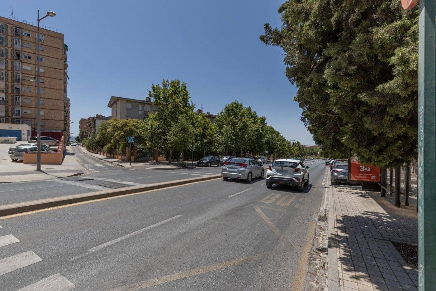 4 soveværelse Lejlighed til salg i Granada by - € 160.000 (Ref: 9533846)