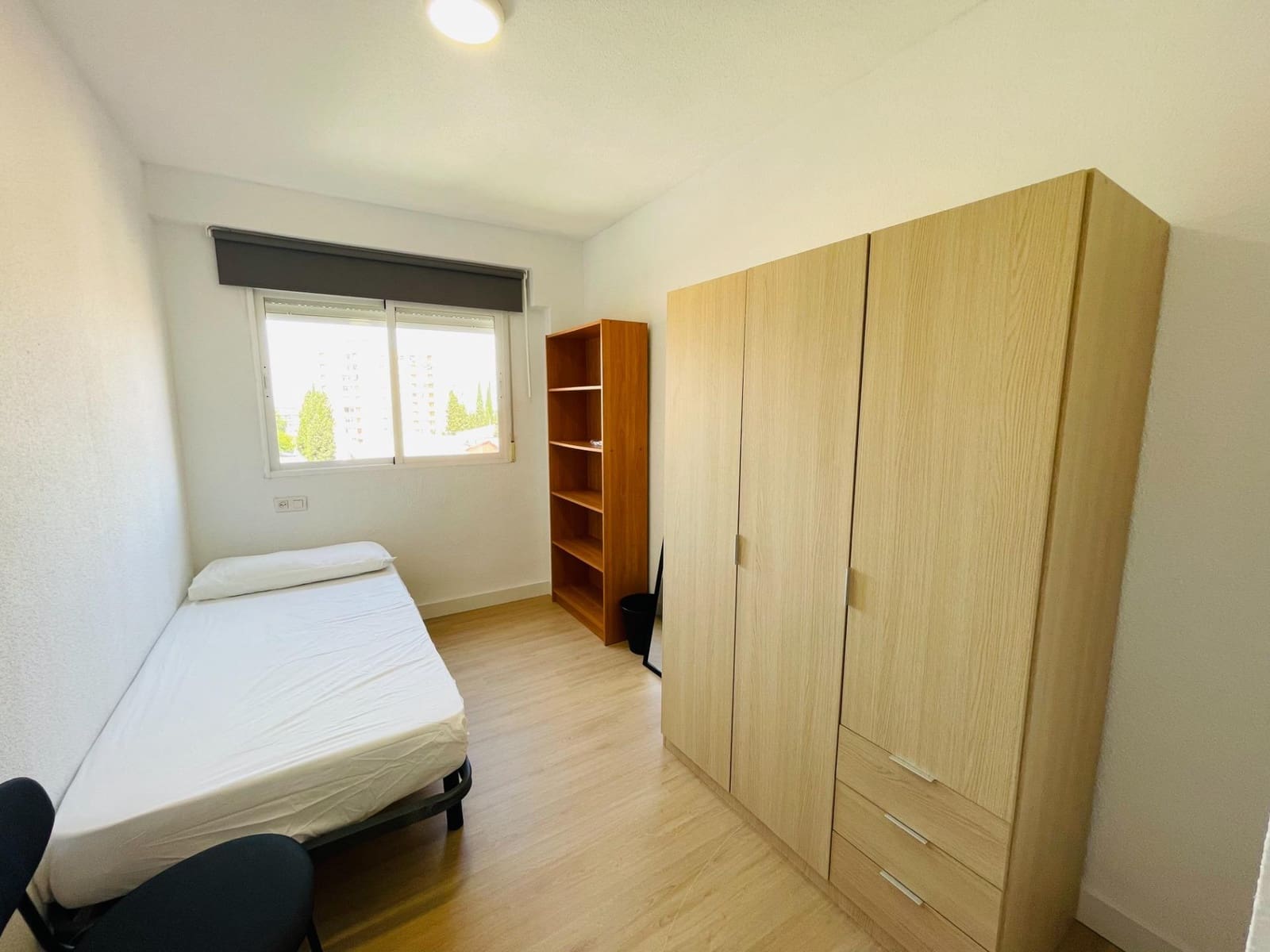 4 soveværelse Lejlighed til salg i Granada by - € 160.000 (Ref: 9533846)