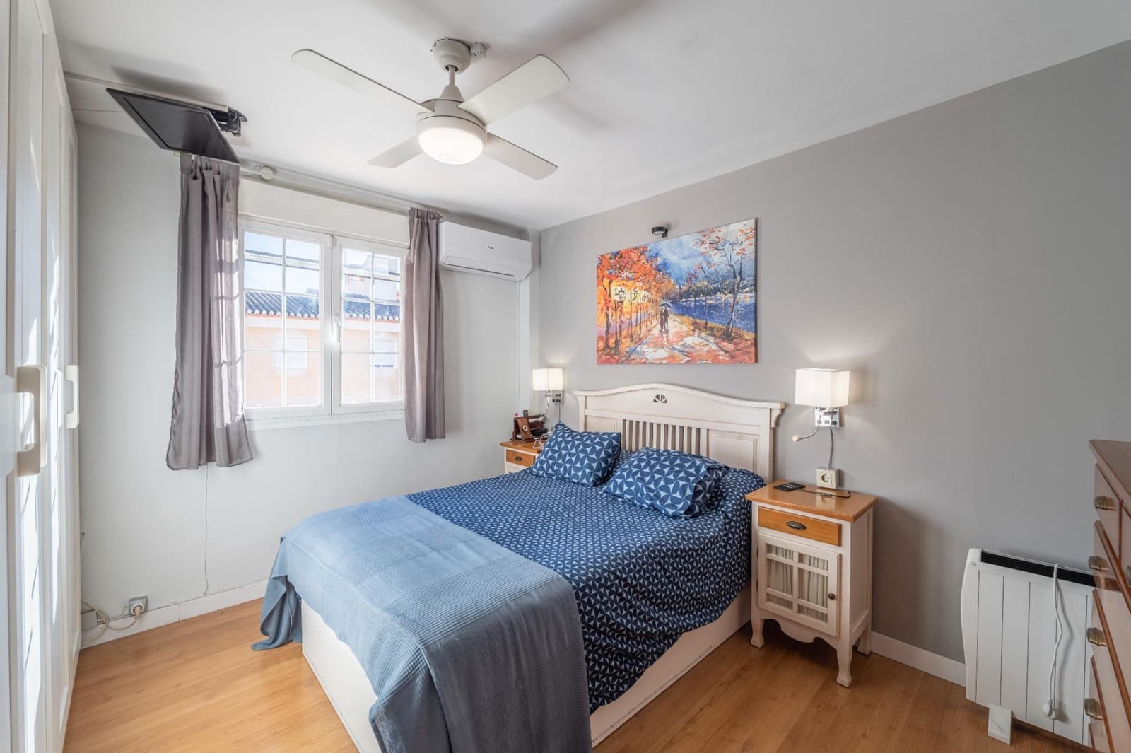 4 soverom Rekkehus til salgs i Ogijares med svømmebasseng garasje - € 319 000 (Ref: 9533847)