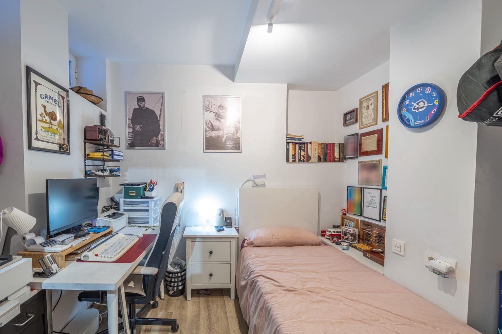 4 soverom Rekkehus til salgs i Ogijares med svømmebasseng garasje - € 319 000 (Ref: 9533847)