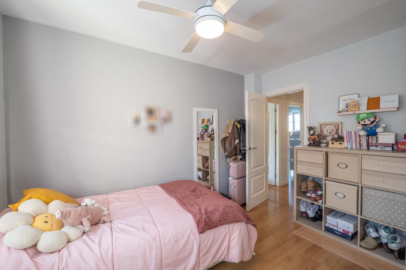 4 soverom Rekkehus til salgs i Ogijares med svømmebasseng garasje - € 319 000 (Ref: 9533847)