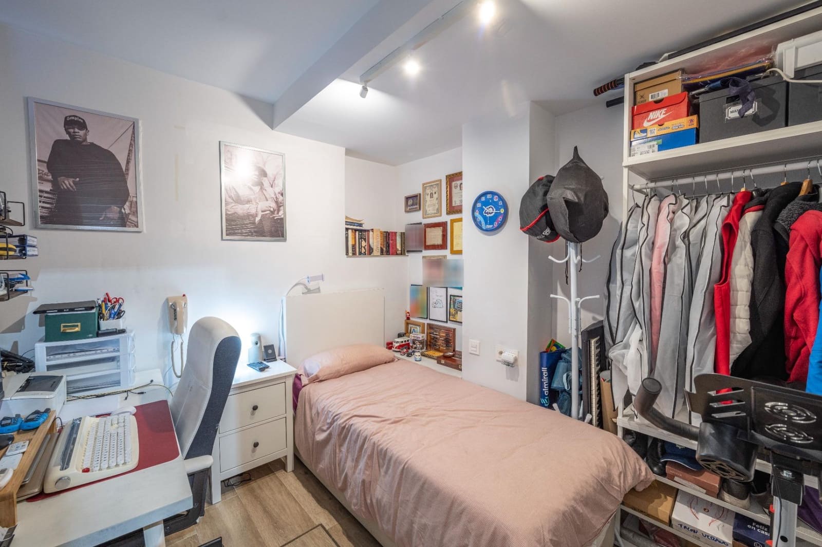 4 soverom Rekkehus til salgs i Ogijares med svømmebasseng garasje - € 319 000 (Ref: 9533847)