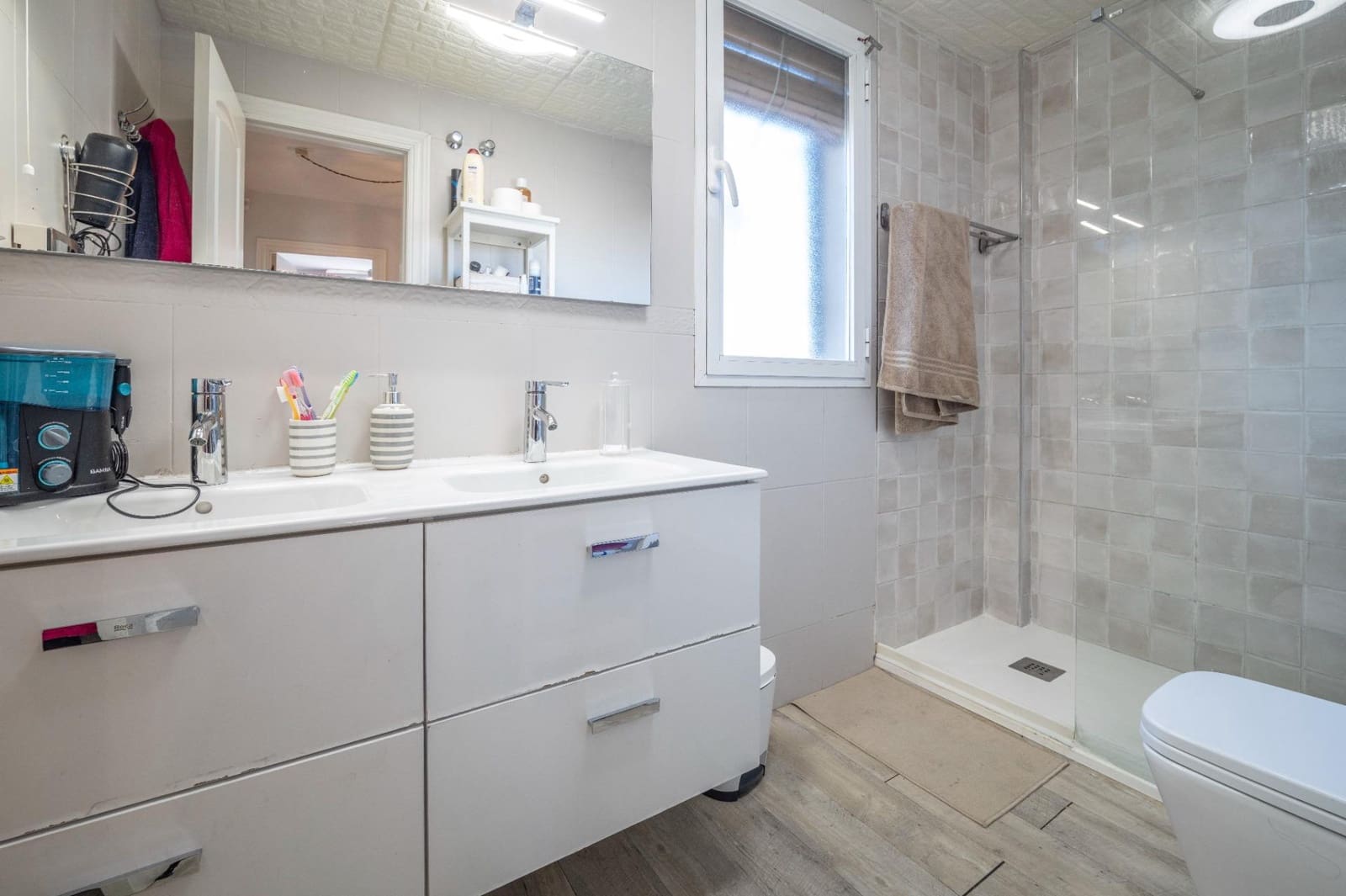 4 soverom Rekkehus til salgs i Ogijares med svømmebasseng garasje - € 319 000 (Ref: 9533847)